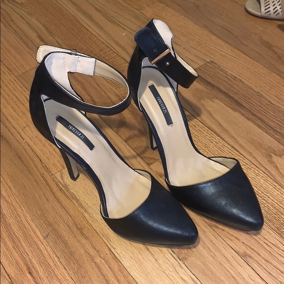 Black heels- sexy - Picture 1 of 2